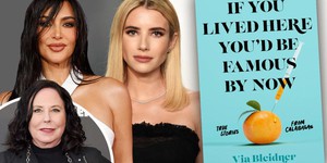 Netflix виграв конкуренцію та отримав права на створення гостросюжетного серіалу "Calabasas" від Кім Кардашьян, Марлен Кінг і Емми Робертс Netflix виграв конкуренцію та отримав права на створення гостросюжетного серіалу "Calabasas" від Кім Кардашьян, Марлен Кінг і Емми Робертс