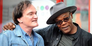 Захоплююча хімія на екрані: Як Семюел Л. Джексон і Квентін Тарантіно створюють справжню магію кіно?