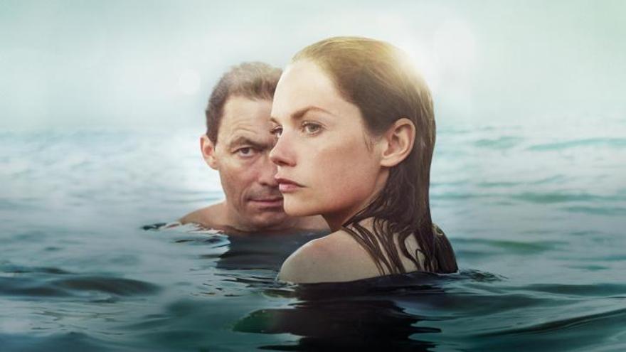 Домінік Вест та Рут Вілсон 