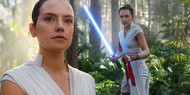 Повернення до галактики: Дейзі Рідлі розповіла, що відчуває перед майбутніми зйомками нових "Зоряних Війн"
