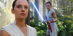 Повернення до галактики: Дейзі Рідлі розповіла, що відчуває перед майбутніми зйомками нових "Зоряних Війн"