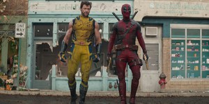 Нарешті дочекалися! Райан Рейнольдс і Хью Джекман об'єднуються, щоб врятувати світ у вибуховому трейлері "Deadpool and Wolverine"