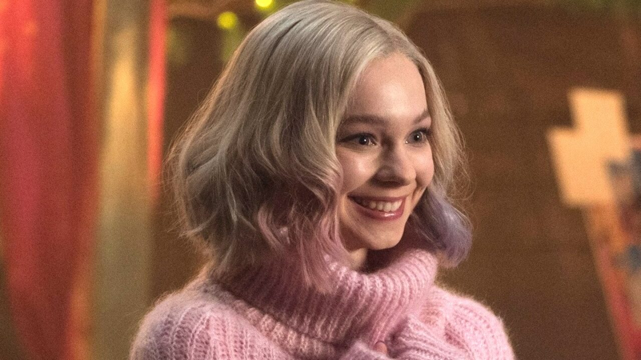 Емма Майерз