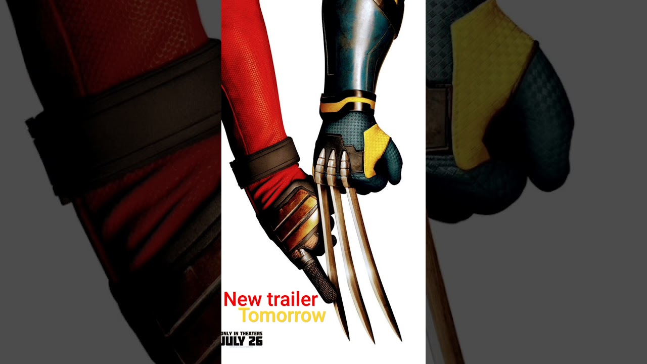 Дедпул і Росомаха