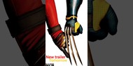 Раян Рейнольдс поділився ексклюзивним тизером фільму "Deadpool & Wolverine" перед прем'єрою очікуваного трейлера