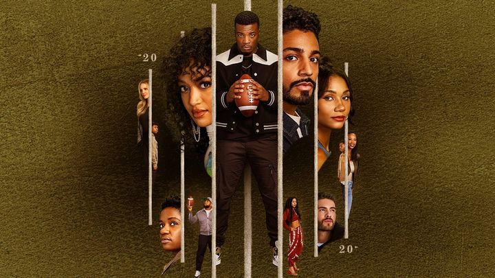 "Справжній американець"