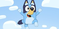 Безпрецедентний успіх: Популярний анімований серіал "Bluey" здивував глядачів на Disney+ рекордною кількістю переглядів