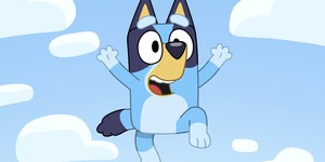 Безпрецедентний успіх: Популярний анімований серіал "Bluey" здивував глядачів на Disney+ рекордною кількістю переглядів