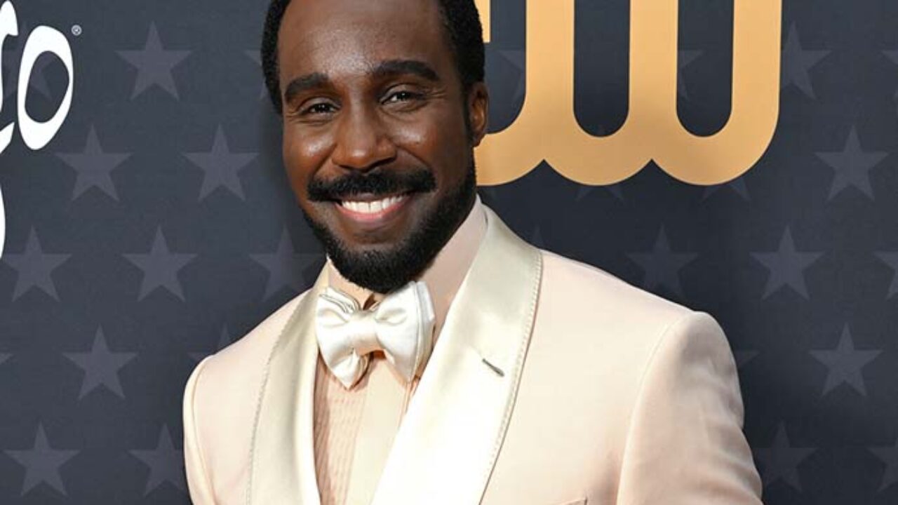 Трамелл Тіллман