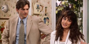 Міла Куніс і Ештон Кутчер відмовляються повертатися у другий сезон ситкому "Шоу 90-х"