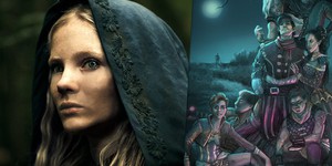 Скасовано: Спін-офф "Відьмака" про банду "Щурів" перетвориться на частину четвертого сезону