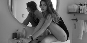 Сара Бустані приєднується до акторського складу фільму "Привіт, Красуне" від режисера Зіад Х. Хамзех