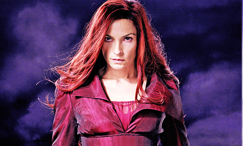 Фемке Янссен