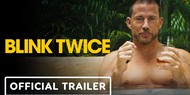 Режисерський дебют Зої Кравіц та зірковий акторський склад у новому напруженому трейлері фільму "Blink Twice"