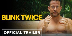 Режисерський дебют Зої Кравіц та зірковий акторський склад у новому напруженому трейлері фільму "Blink Twice"