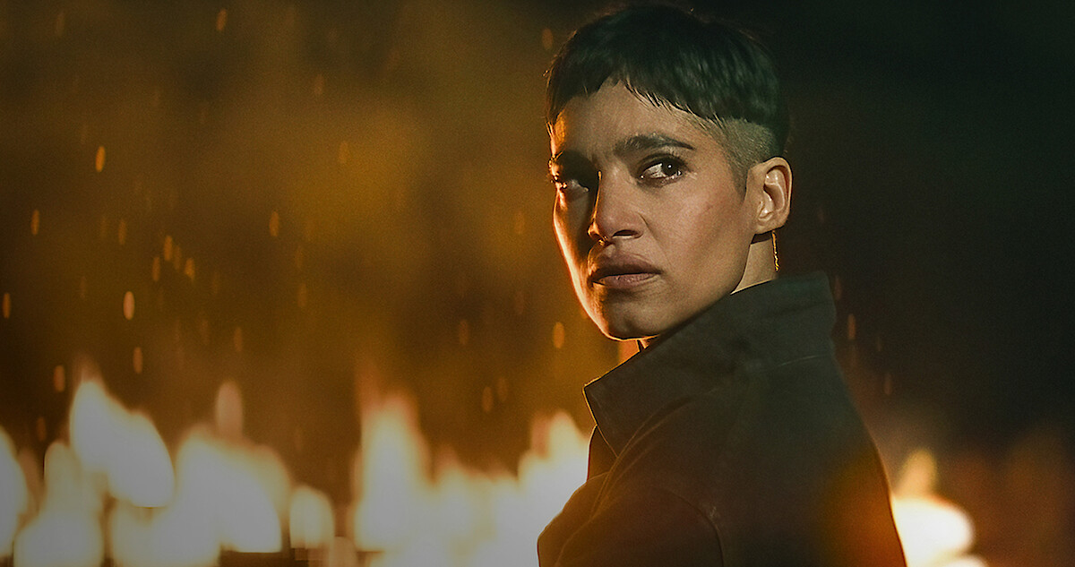 Софія Бутелла