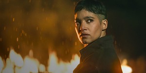 Незважаючи на негативні відгуки критиків, кіноблокбастер Зака Снайдера "Бунтіний Місяць. Частина друга" очолив чарти переглядів Netflix