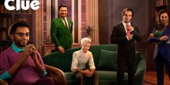 Вбивчі таємниці та нові розслідування: Sony готується до екранізації культової настільної гри "Clue" Вбивчі таємниці та нові розслідування: Sony готується до екранізації культової настільної гри "Clue"