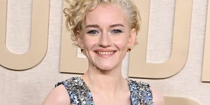 Джулія Гарнер зіграє у блокбастері "Зброя" від New Line разом з Джошем Броліном