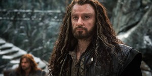 Річард Армітедж і його історія про віру у себе перед стартом зйомок "Хоббіта"