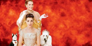 Знову в королівських шльопках? Енн Гетевей розповіла про можливий третій фільм "Щоденники принцеси"