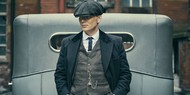 Новий етап "Peaky Blinders": Фільм отримає більший бюджет і вже готується до зйомок Новий етап "Peaky Blinders": Фільм отримає більший бюджет і вже готується до зйомок