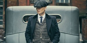 Новий етап "Peaky Blinders": Фільм отримає більший бюджет і вже готується до зйомок