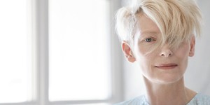 Тільда Суїнтон приєднується до грандіозного проєкту "Балада про маленького гравця" для Netflix