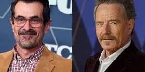 Тай Баррел зіграє головну роль у комедійному ребуті культового серіалу 1950-х років "Tightrope!" від виконавчого продюсера Браяна Кренстона