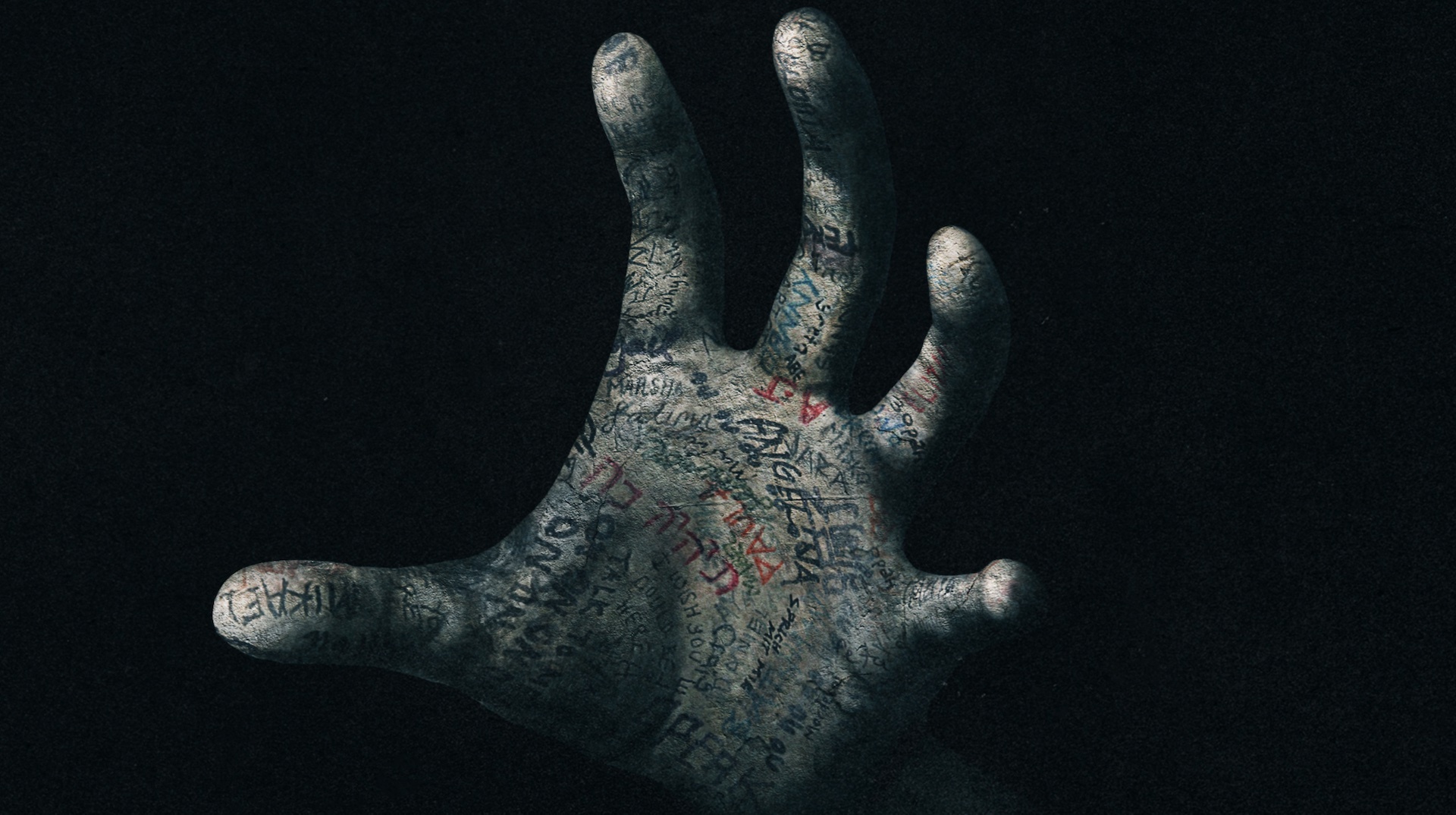 "Говори до мене"