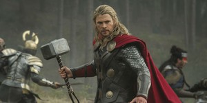 Кріс Хемсворт висловив свої думки та розчарування леганедрною роллю Тора