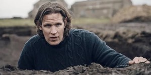 Новий фільм жахів "Голодна земля" з Меттом Смітом і Морфідд Кларк отримав дату виходу та стовідсотковий рейтинг на Rotten Tomatoes