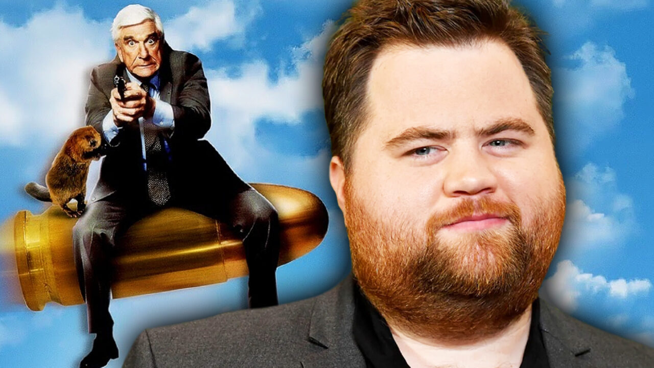 Пол Волтер Гаузер