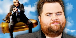 Пол Волтер Гаузер отримав роль у новому комедійному блокбастері від Paramount