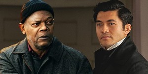 Семюель Л. Джексон та Генрі Голдінг на чолі нового науково-фантастичного трилера "Head Games"