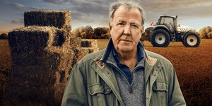 Серіал "Ферма Кларксона" стає новим лідером та здійснює переворот на британських стрімінгових платформах