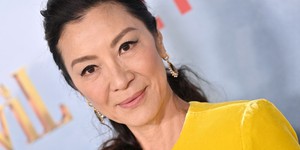 Мішель Йео обрана для ключової ролі у футуристичному серіалі "Той, хто біжить по лезу 2099" на Prime Video