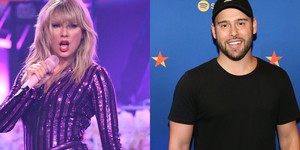 Пориньте в інтриги музичного світу: Тейлор Свіфт проти Скутера Брауна в ексклюзивному двочастинному документальному серіалі на Discovery+ UK