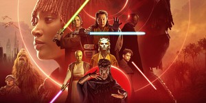 У трейлері майбутнього серіалу "Аколіт", виявлено нового таємничого ворога у світі Зоряних війн