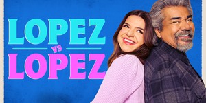 Нові пригоди веселої сімейки: NBC замовила третій сезон серіалу "Лопес проти Лопес"