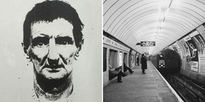 Дослідження історії вбивці Лондонського метро в документальному проєкті Prime Video
