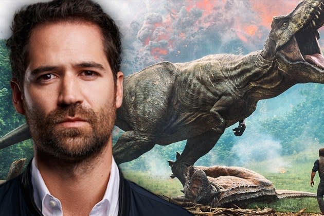 Мануель Гарсія-Рульфо