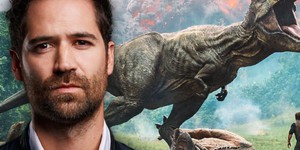 Гонитва за Динозаврами: Мануель Гарсія-Рульфо отримує головну роль у новому фільмі "Світ Юрського Періоду"