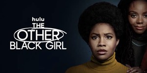 Драматичне завершення: Hulu скасував серіал "Інша чорна дівчин" після одного сезону