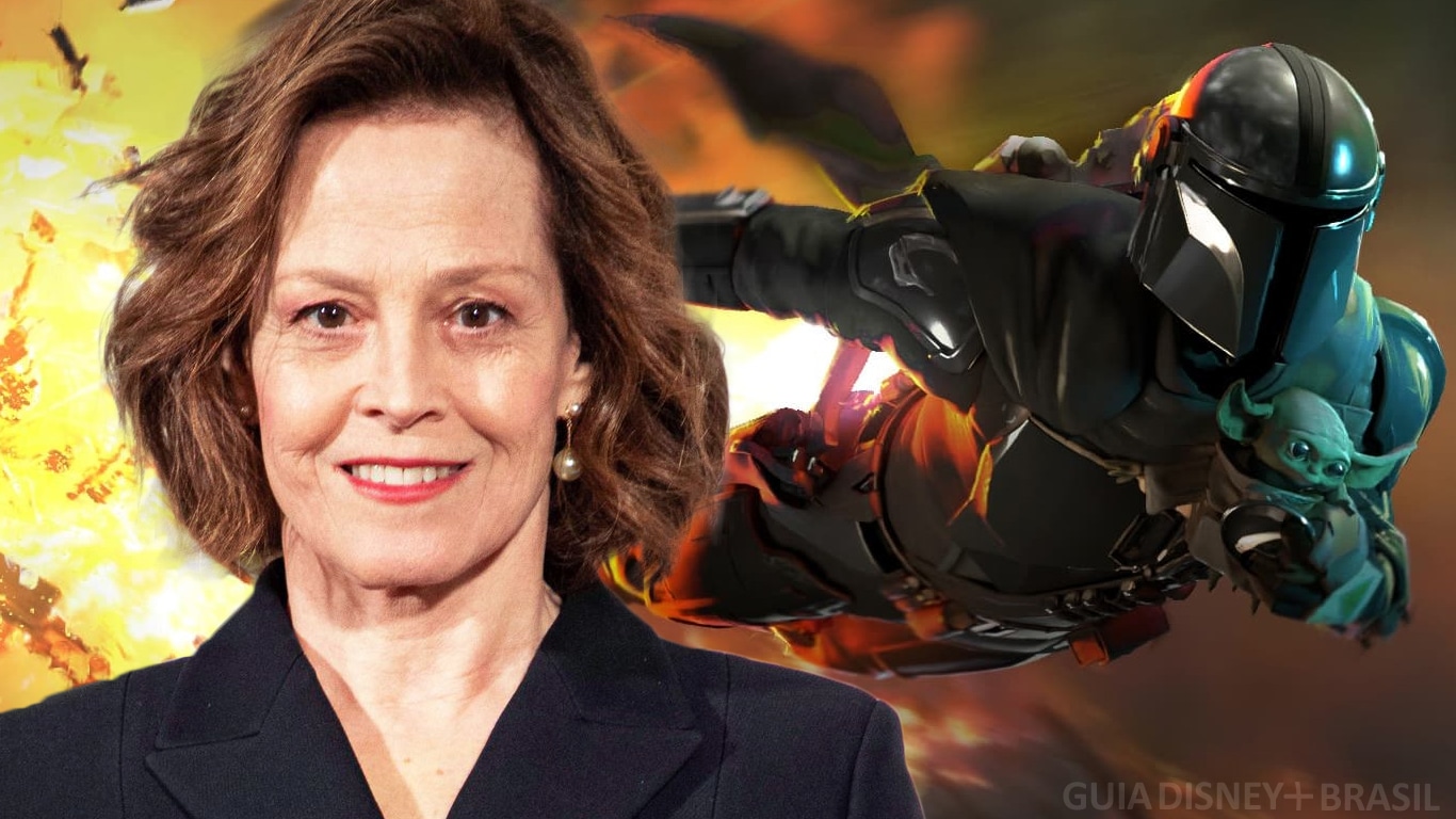 Сіґурні Вівер