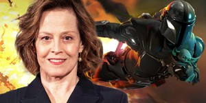 Сіґурні Вівер веде переговори про повернення у космос для ключової ролі у майбутньому фільмі "Зоряні війни", який отримав назву "Мандалорець та Грогу"