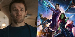 Жоель Еджертон розкрив причину, чому не став Пітером Квіллом у «Вартових галактики»