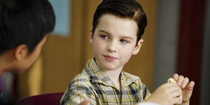 До побачення, Джордж: Ієн Ермітедж відзначив роль Ленса Барбера у соціальній мережі Instagram