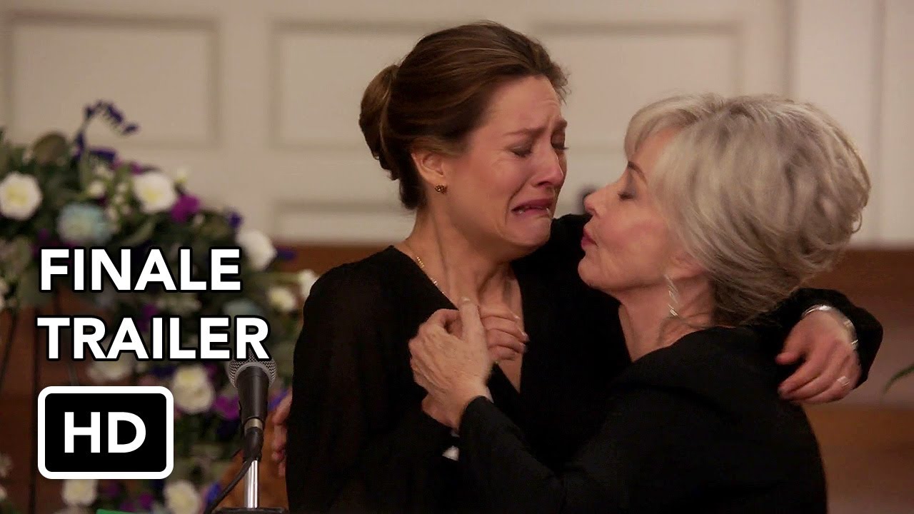 Енні Поттс та Зої Перрі