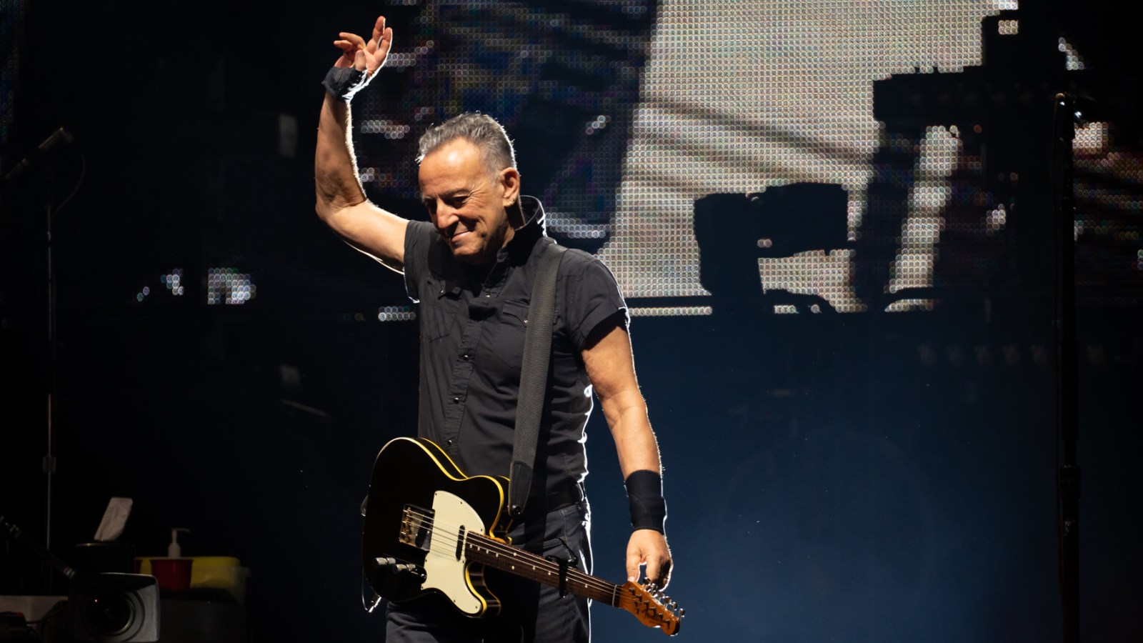 Брюс Спрінгстін